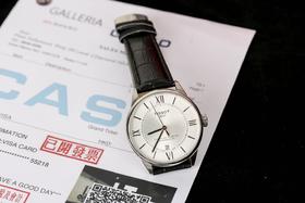 原单品质 Tissot 天梭  杜鲁尔系列 经典T099. 杜鲁尔自动机械表，