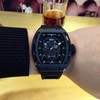 【Richard Mille 】理查RM052颅骨腕表全新延续特别版金鬼款  骷髅头图案更惊悚炫酷抢眼敖，装置原装进口机械机芯，沿用高度纯钢铸造壳身，注重每一处细节 商品缩略图4