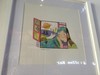 郭郭 插画系列 几何系列 手绘插画 商品缩略图0