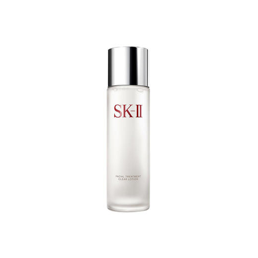 神仙水好搭档 SK-II 嫩肤清莹露(230ml) 商品图0
