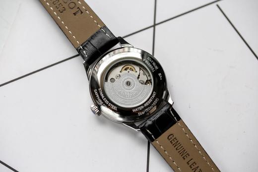 原单品质 Tissot 天梭  杜鲁尔系列 经典T099. 杜鲁尔自动机械表， 商品图6