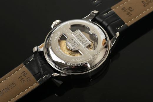💥💥天梭力洛克机械表，TIssot  T41单历， 商品图5