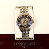 LONGINES 浪琴名匠制表系列嘉岚风格自动机械表 商品缩略图0