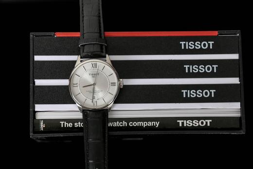 原单品质 Tissot 天梭  杜鲁尔系列 经典T099. 杜鲁尔自动机械表， 商品图7