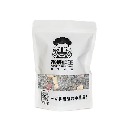 红枣味瓜子（ 450g/袋） 商品图0