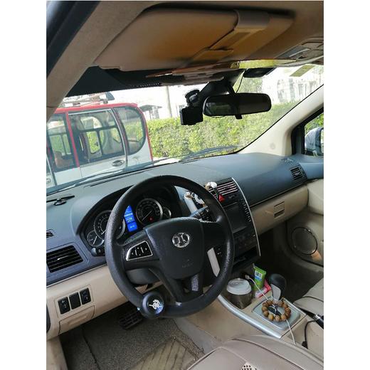 【特价月租-北京】北京汽车 新能源EV150 科技版 商品图4