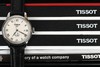 💥💥天梭力洛克机械表，TIssot  T41单历， 商品缩略图2
