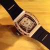 【Richard Mille 】理查RM052颅骨腕表全新延续特别版金鬼款  骷髅头图案更惊悚炫酷抢眼敖，装置原装进口机械机芯 商品缩略图5