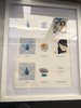 郭郭 插画系列 生活之间 手绘插画 商品缩略图1