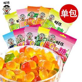 旺仔QQ糖 70g