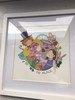 郭郭 插画系列 几何系列 手绘插画 商品缩略图6