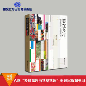 美在乡村（潘鲁生 著）
