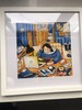 郭郭 插画系列 生活之间 手绘插画 商品缩略图3