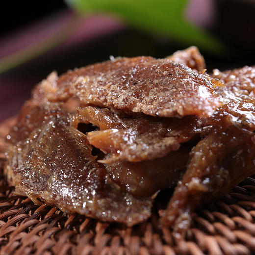 深海鱼宴大礼包500g 口味随机 约15包 内含：小黄鱼 石斑鱼 海参斑鱼 老虎斑鱼 鲅鱼 带鱼  商品图3