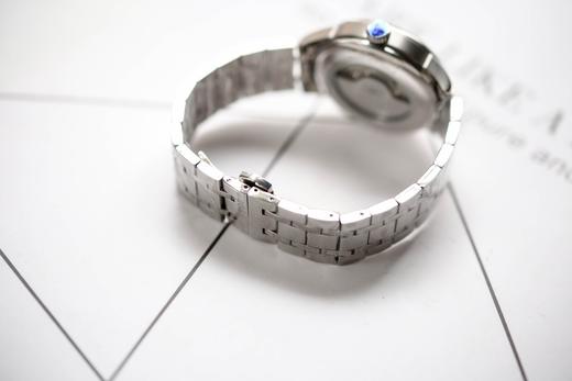 原单品质 Tissot 天梭  杜鲁尔系列 经典T099. 杜鲁尔自动机械表，黄晓明同款 原厂配件➕进口机械机芯。蓝宝石玻璃 商品图3