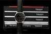 原单品质 Tissot 天梭  杜鲁尔系列 经典T099. 杜鲁尔自动机械表，黄晓明同款 原厂配件➕进口机械机芯。蓝宝石玻璃，尺寸：42mm*10.89mm 商品缩略图6