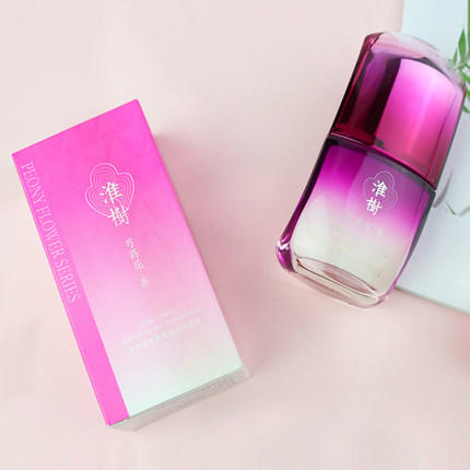 淮树芍药花养颜眼精华乳 商品图0