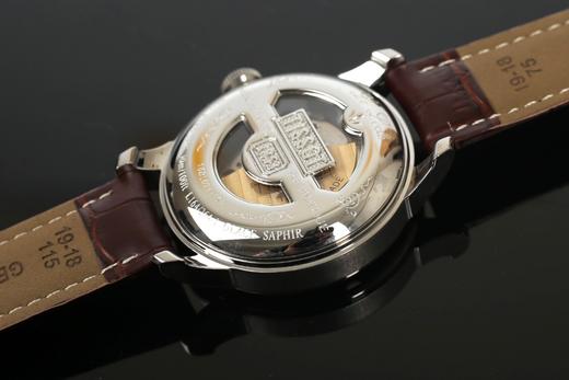 天梭力洛克机械表，TIssot  T41单历 商品图2