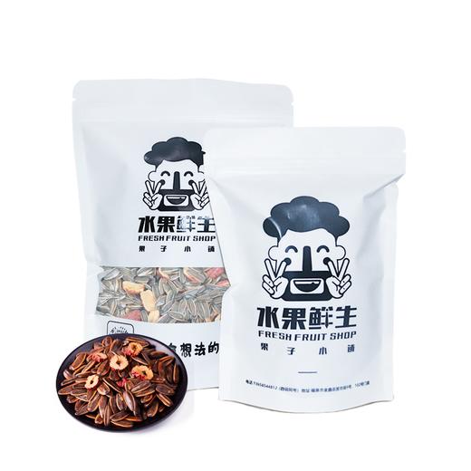 红枣味瓜子（ 450g/袋） 商品图1
