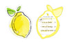 #25 HOURS LEMON COFFEE# 活动特别套餐 商品缩略图4