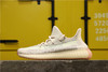 阿迪达斯-Adidas 350v2椰子冰蓝天鹅白紫粉天使 蓝美洲限定 粘土 镂空黑荧光绿  天使紫外线变色 商品缩略图1