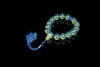 墨西哥蓝珀苹果形三通手串 商品缩略图1