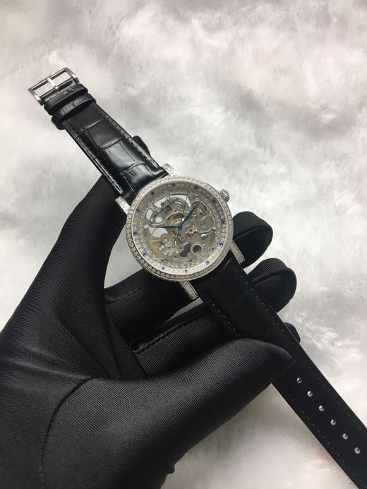 江诗丹顿 Vacheron Constantin 经典承传，男士腕表 商品图3
