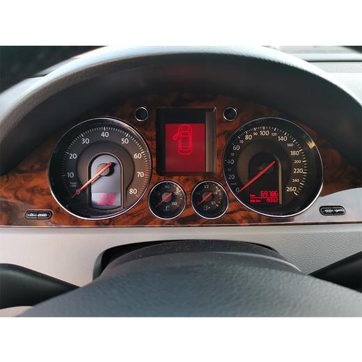 【特价月租-北京】大众 迈腾 1.8TSI DSG技术型 商品图5