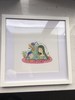 郭郭 插画系列 几何系列 手绘插画 商品缩略图11
