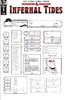 变体 龙与地下城 Dungeons & Dragons Infernal Tides 商品缩略图1