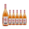 整箱特惠装 乔治杜博夫隆河谷桃红葡萄酒 【Georges Duboeuf Rosexcellence 750ml*6】 商品缩略图1