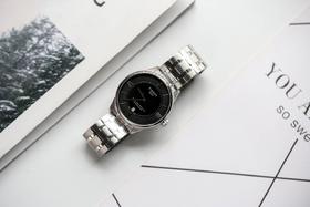 原单品质 Tissot 天梭  杜鲁尔系列 经典T099. 杜鲁尔自动机械表，黄晓明同款 原厂配件➕进口机械机芯。蓝宝石玻璃