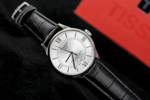 原单品质 Tissot 天梭  杜鲁尔系列 经典T099. 杜鲁尔自动机械表， 商品图8
