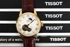 天梭力洛克机械表，TIssot  T41单历 商品缩略图3