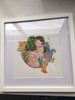 郭郭 插画系列 几何系列 手绘插画 商品缩略图9