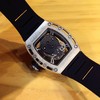【Richard Mille 】理查RM052颅骨腕表全新延续特别版金鬼款  骷髅头图案更惊悚炫酷抢眼敖，装置原装进口机械机芯，沿用高度纯钢铸造壳身，注重每一处细节 商品缩略图7