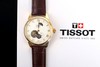 天梭力洛克机械表，TIssot  T41单历 商品缩略图1