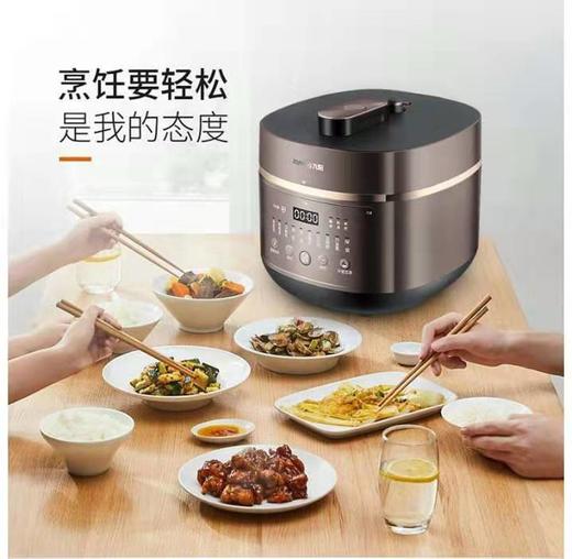 九阳压力锅 商品图0