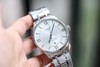 原单品质 Tissot 天梭  杜鲁尔系列 经典T099. 杜鲁尔自动机械表，黄晓明同款 原厂配件➕进口机械机芯。蓝宝石玻璃，尺寸：42mm*10.89mm 商品缩略图1