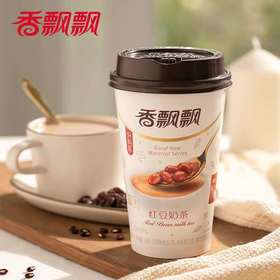 香飘飘高级杯奶茶 64g