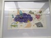 郭郭 插画系列 几何系列 手绘插画 商品缩略图5