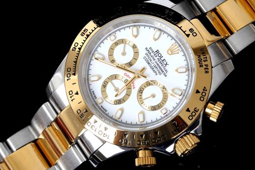 劳力士、水鬼系列  自动机械机芯,40毫米，男士动力储备：50小时表径：40毫米表壳材质：不锈钢；316L不锈钢；外圈黑色 商品图6