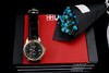 天梭力洛克机械表，TIssot T41单历， 商品缩略图5