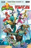 恐龙战队/忍者神龟 V1 Power Rangers Teenage Mutant Ninja Turtles（2019）普封 商品缩略图3