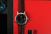 天梭力洛克机械表，TIssot  T41单历 商品缩略图0