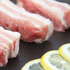 通州专营店 大红门 五花肉块 500g 商品缩略图1