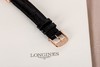 浪琴超好看的小红表浪琴-Longines戴卓维纳系列 精致两针半女士腕表   搭配精准进口石英机芯 商品缩略图2
