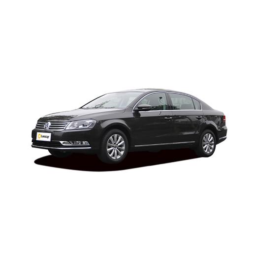 【特价月租-北京】大众 迈腾 1.8TSI DSG技术型 商品图0