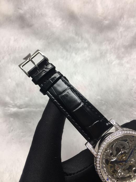 江诗丹顿 Vacheron Constantin 经典承传，男士腕表 商品图7