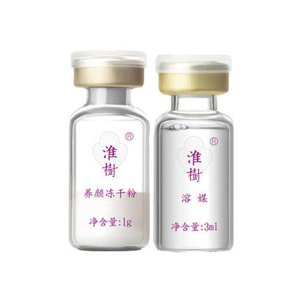 淮树养颜冻干粉 商品图0